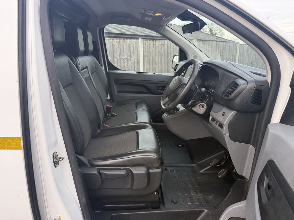 Used Citroen Dispatch 2021 for sale - 77608544: Photo 28