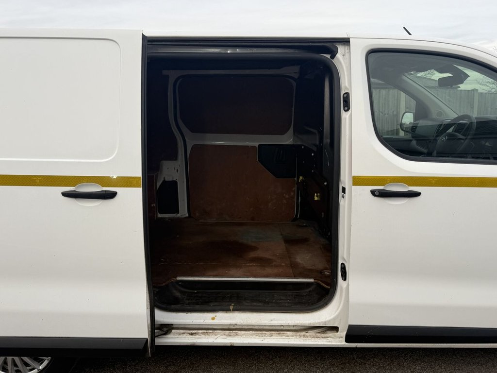 Used Citroen Dispatch 2021 for sale - 77608544: Photo 3