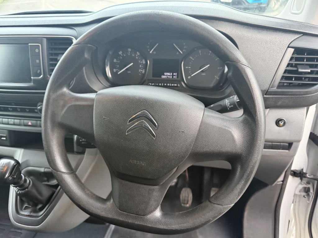 Used Citroen Dispatch 2021 for sale - 77608544: Photo 30
