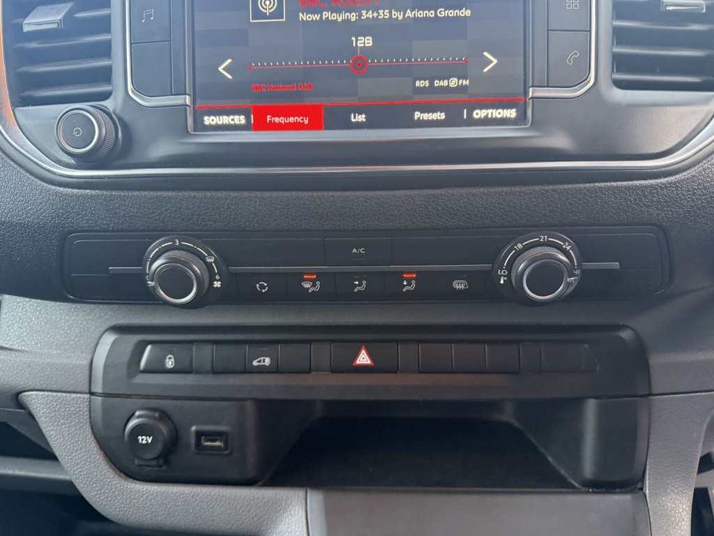 Used Citroen Dispatch 2021 for sale - 77608544: Photo 32