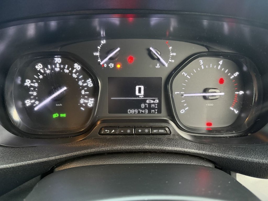 Used Citroen Dispatch 2021 for sale - 77608544: Photo 34