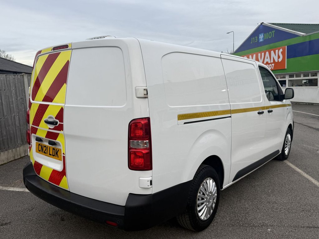 Used Citroen Dispatch 2021 for sale - 77608544: Photo 5