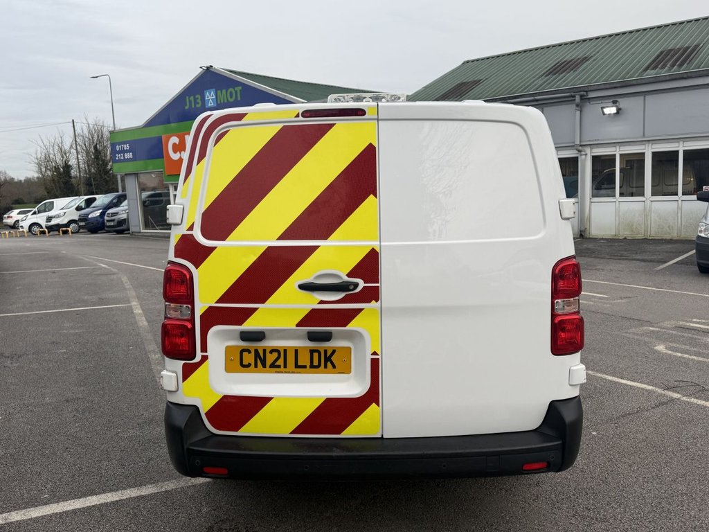 Used Citroen Dispatch 2021 for sale - 77608544: Photo 6