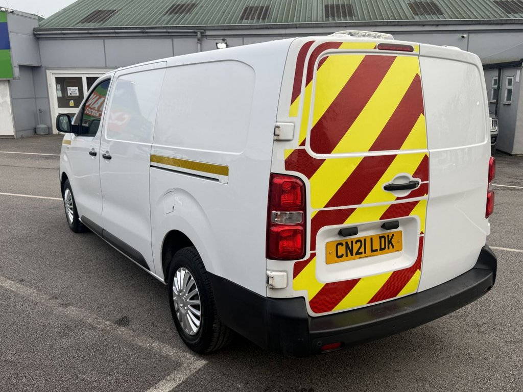 Used Citroen Dispatch 2021 for sale - 77608544: Photo 7