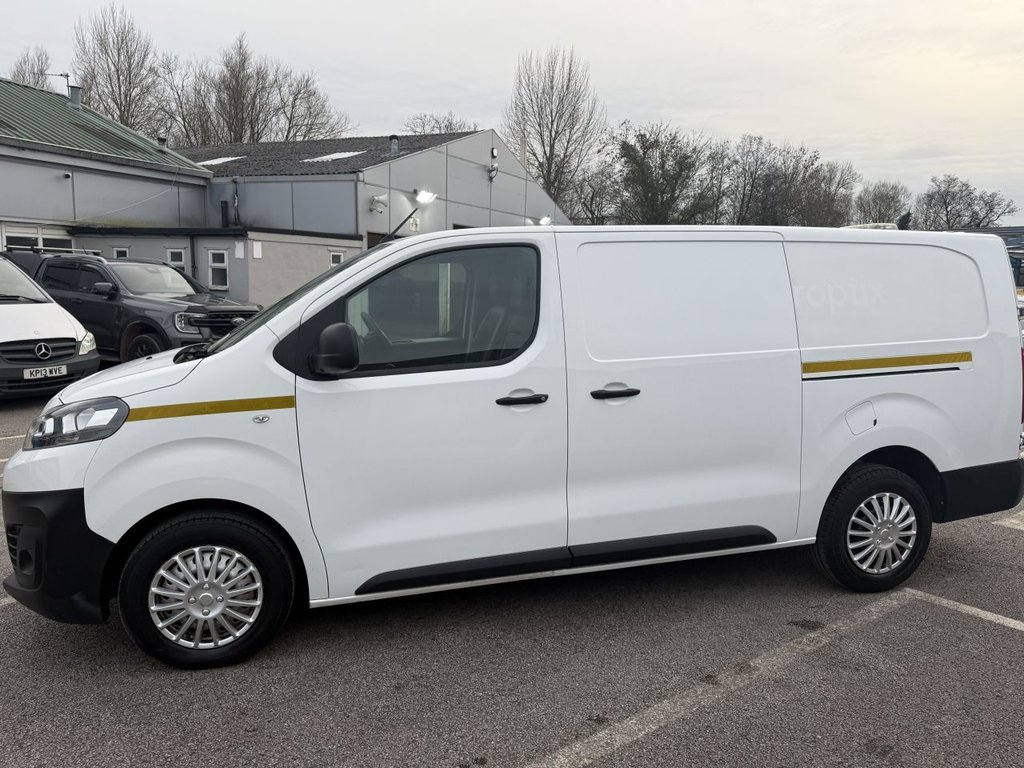 Used Citroen Dispatch 2021 for sale - 77608544: Photo 8