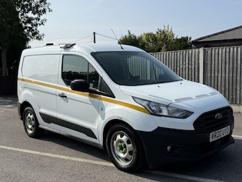 Used Ford Transit Connect 2020 for sale - 79254296: Photo