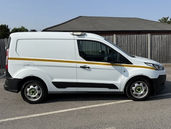 Used Ford Transit Connect 2020 for sale - 79254296: Photo