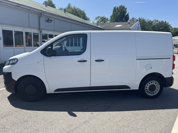 Used Citroen Dispatch 2023 for sale - 75264238: Photo 10