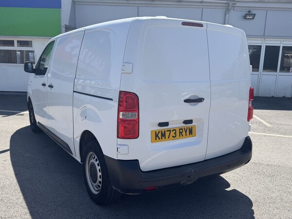Used Citroen Dispatch 2023 for sale - 75264238: Photo 11