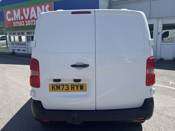 Used Citroen Dispatch 2023 for sale - 75264238: Photo 13