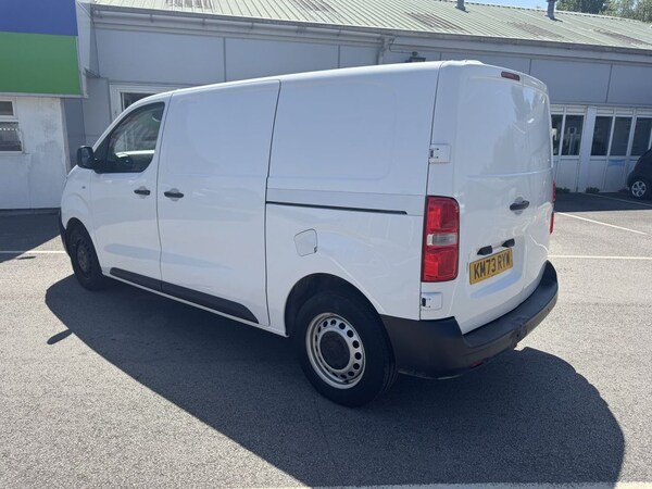 Used Citroen Dispatch 2023 for sale - 75264238: Photo 14