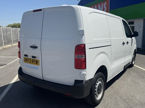 Used Citroen Dispatch 2023 for sale - 75264238: Photo 15