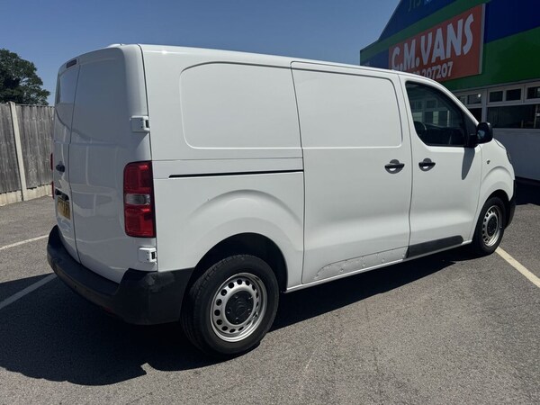 Used Citroen Dispatch 2023 for sale - 75264238: Photo 16