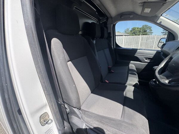 Used Citroen Dispatch 2023 for sale - 75264238: Photo 21