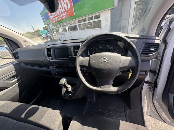Used Citroen Dispatch 2023 for sale - 75264238: Photo 24