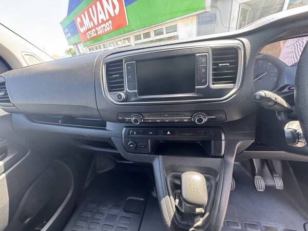 Used Citroen Dispatch 2023 for sale - 75264238: Photo 27