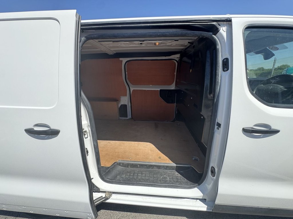 Vehicle 32