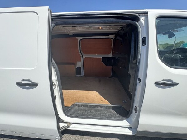 Used Citroen Dispatch 2023 for sale - 75264238: Photo 33