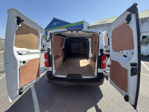 Used Citroen Dispatch 2023 for sale - 75264238: Photo 36