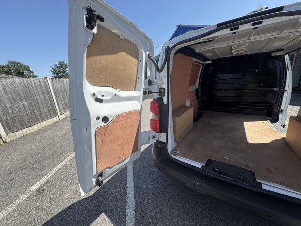 Used Citroen Dispatch 2023 for sale - 75264238: Photo 37