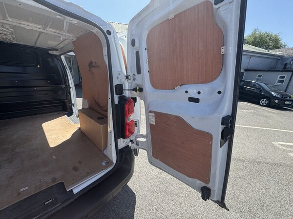 Used Citroen Dispatch 2023 for sale - 75264238: Photo 38