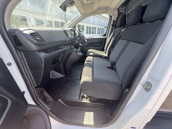 Used Citroen Dispatch 2023 for sale - 75264238: Photo 42