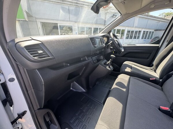 Used Citroen Dispatch 2023 for sale - 75264238: Photo 44