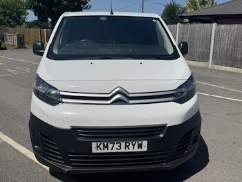 Used Citroen Dispatch 2023 for sale - 75264238: Photo