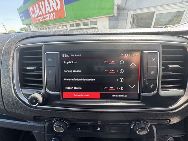 Used Citroen Dispatch 2023 for sale - 75264238: Photo 50