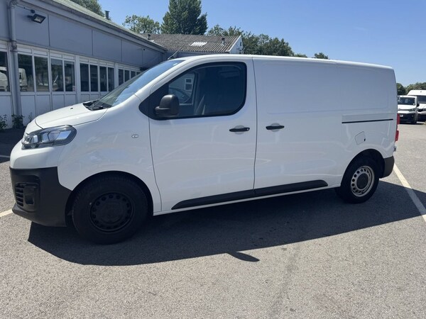 Used Citroen Dispatch 2023 for sale - 75264238: Photo 8