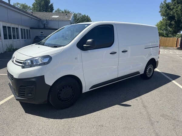 Used Citroen Dispatch 2023 for sale - 75264238: Photo 9