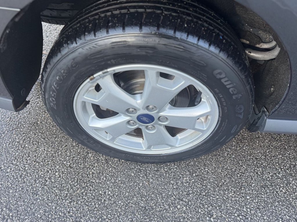 Used Ford Transit Connect 2018 for sale - 76632280: Photo 17