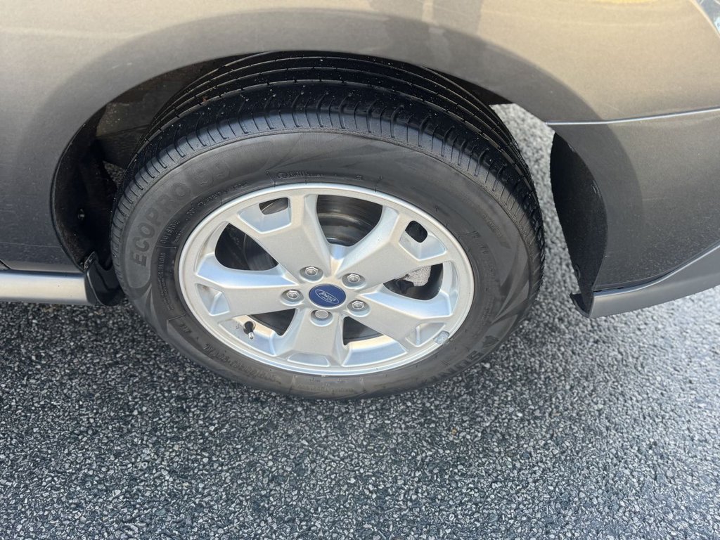 Used Ford Transit Connect 2018 for sale - 76632280: Photo 18