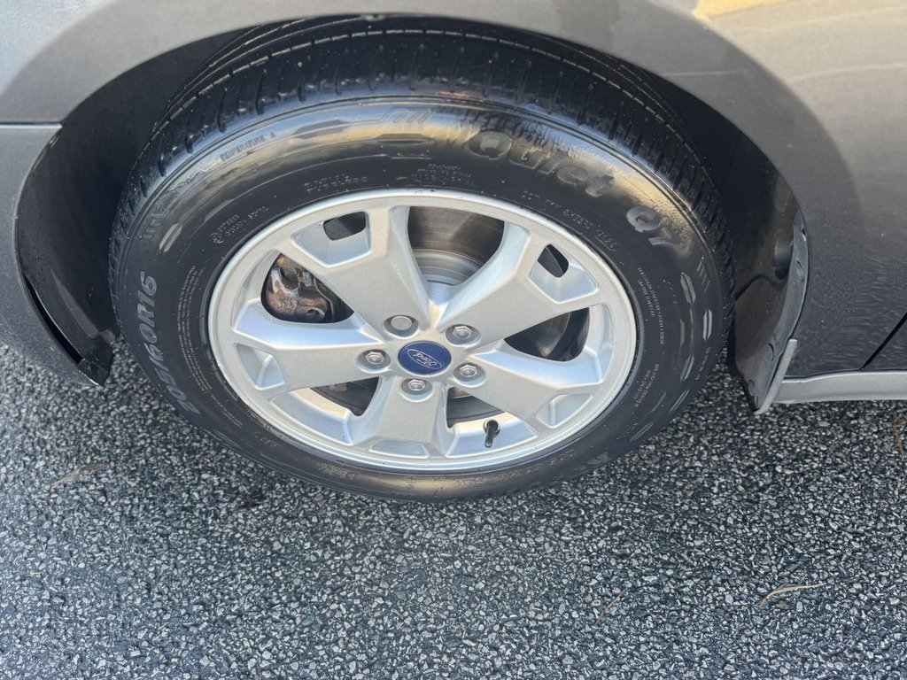 Used Ford Transit Connect 2018 for sale - 76632280: Photo 19