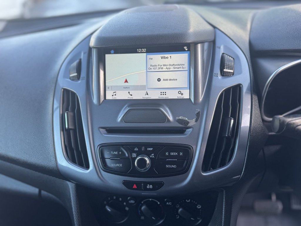 Used Ford Transit Connect 2018 for sale - 76632280: Photo 25