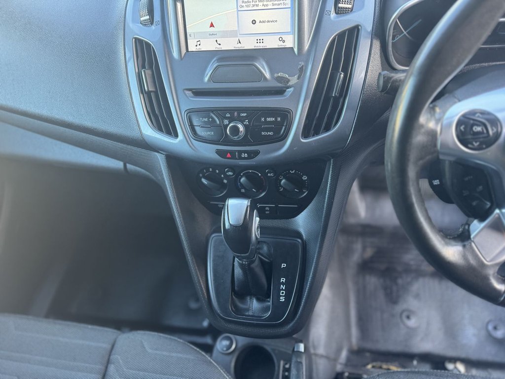 Used Ford Transit Connect 2018 for sale - 76632280: Photo 26