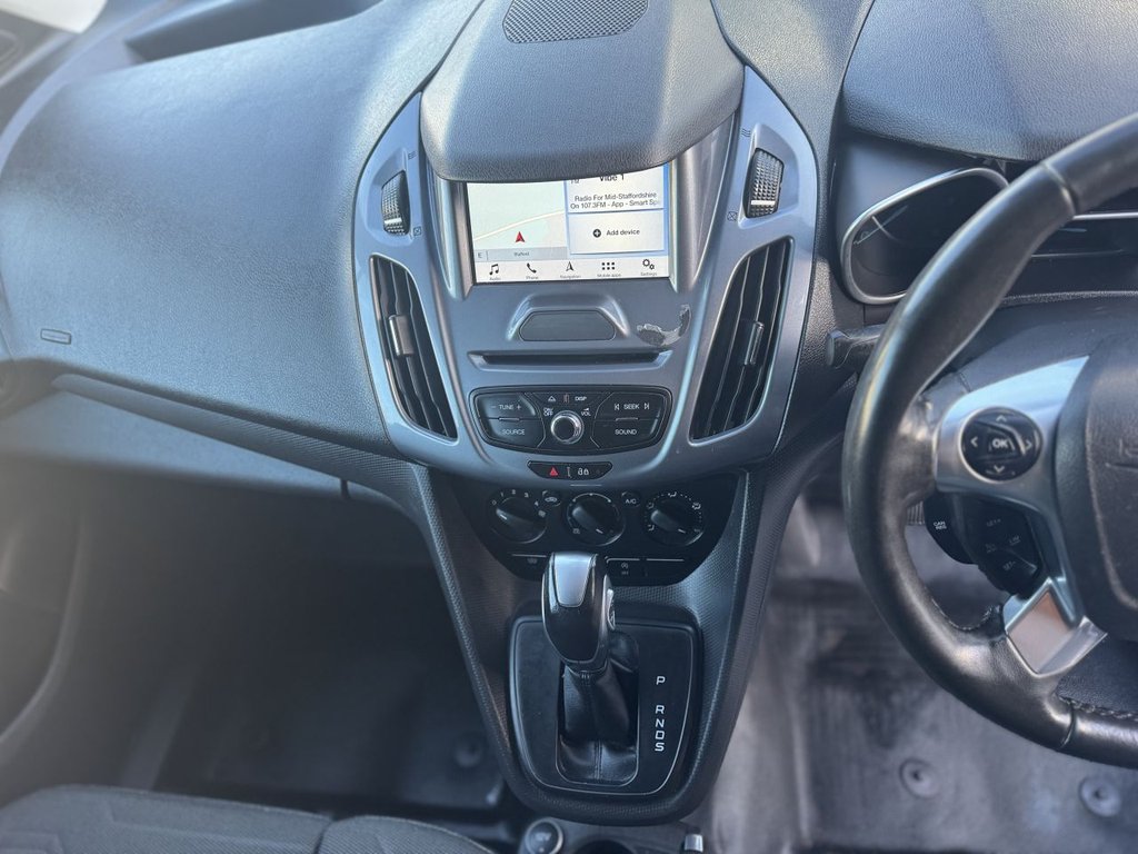 Used Ford Transit Connect 2018 for sale - 76632280: Photo 27