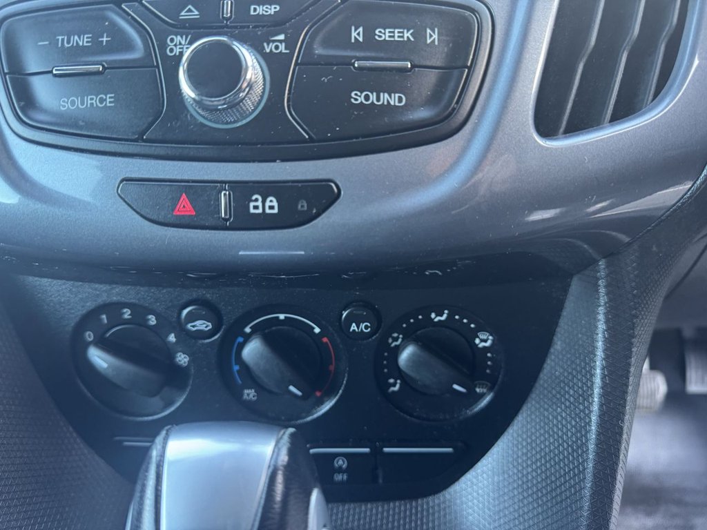 Used Ford Transit Connect 2018 for sale - 76632280: Photo 29