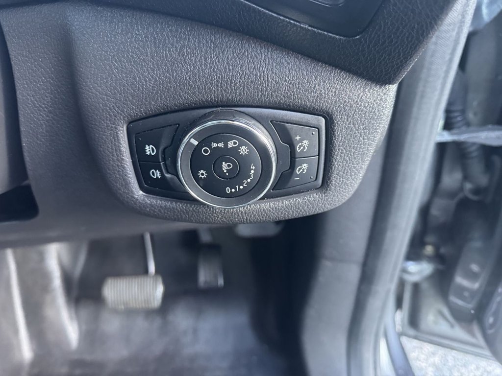 Used Ford Transit Connect 2018 for sale - 76632280: Photo 34