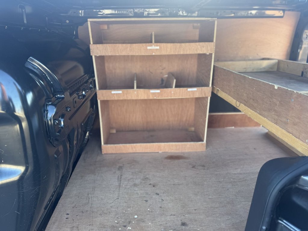 Used Ford Transit Connect 2018 for sale - 76632280: Photo 41