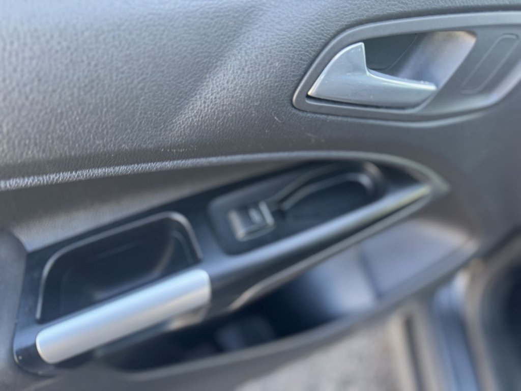 Used Ford Transit Connect 2018 for sale - 76632280: Photo 46