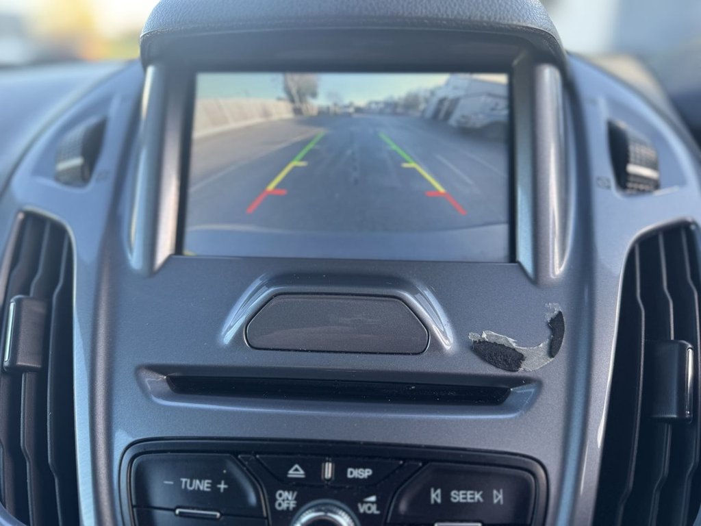 Used Ford Transit Connect 2018 for sale - 76632280: Photo 48