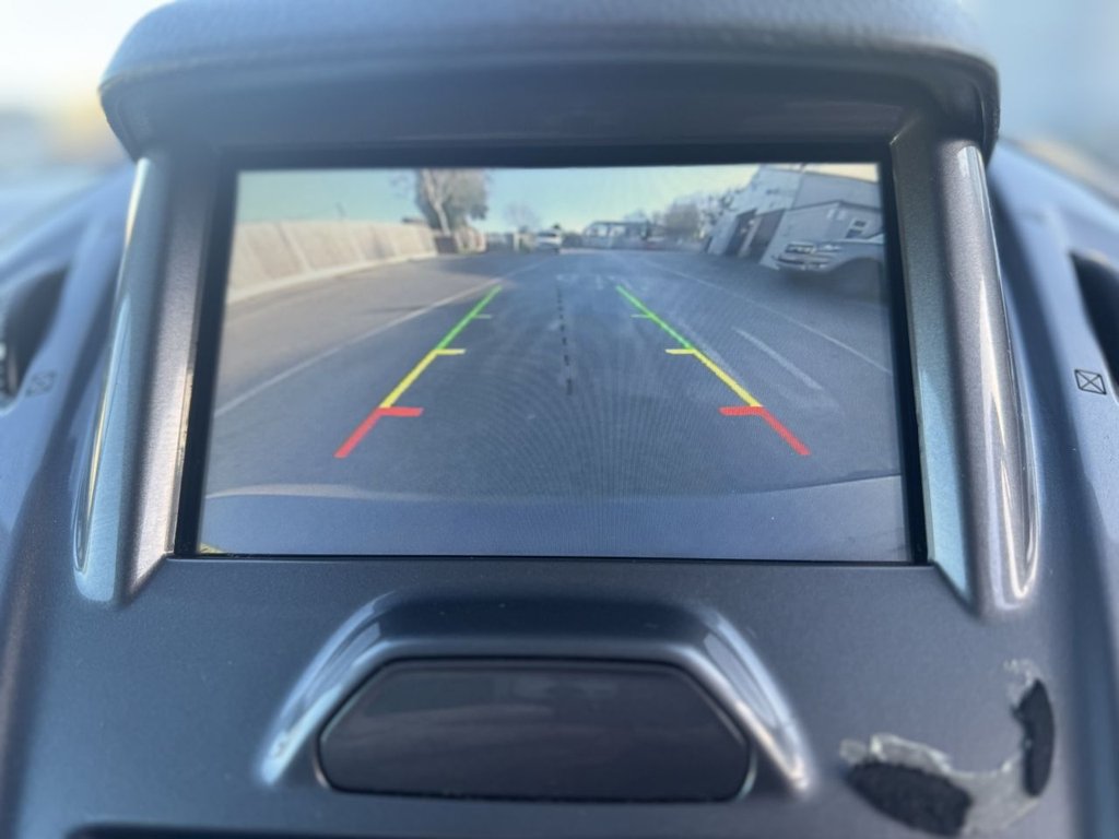 Used Ford Transit Connect 2018 for sale - 76632280: Photo 49