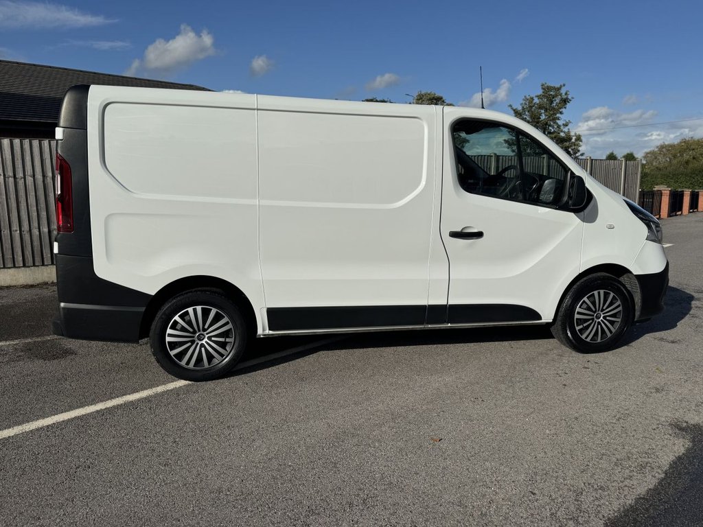 Used Renault Trafic 2021 for sale - 75912126: Photo 14