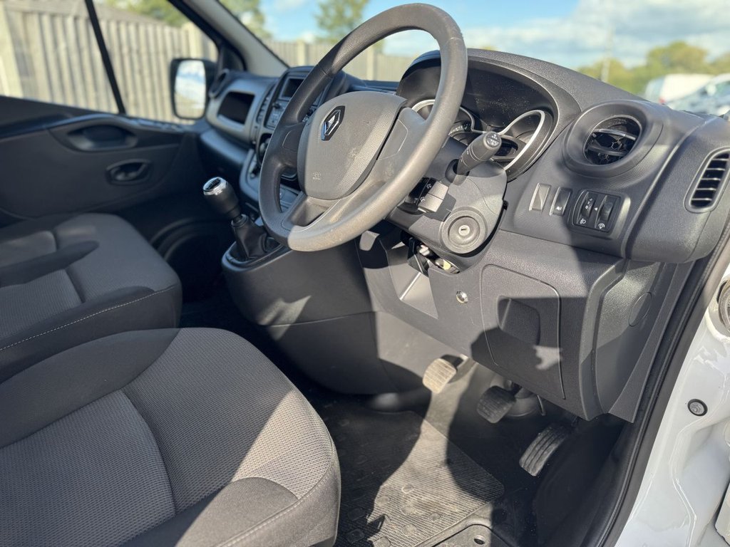 Used Renault Trafic 2021 for sale - 75912126: Photo 18