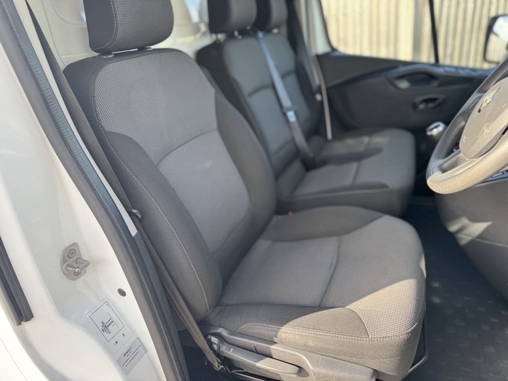 Used Renault Trafic 2021 for sale - 75912126: Photo 19