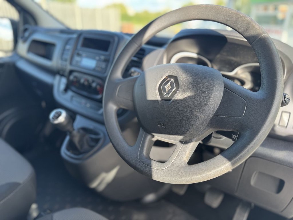 Used Renault Trafic 2021 for sale - 75912126: Photo 22