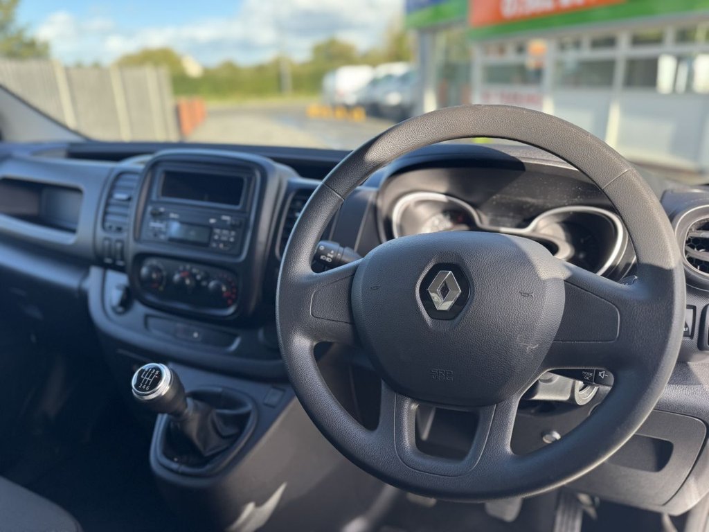 Used Renault Trafic 2021 for sale - 75912126: Photo 23