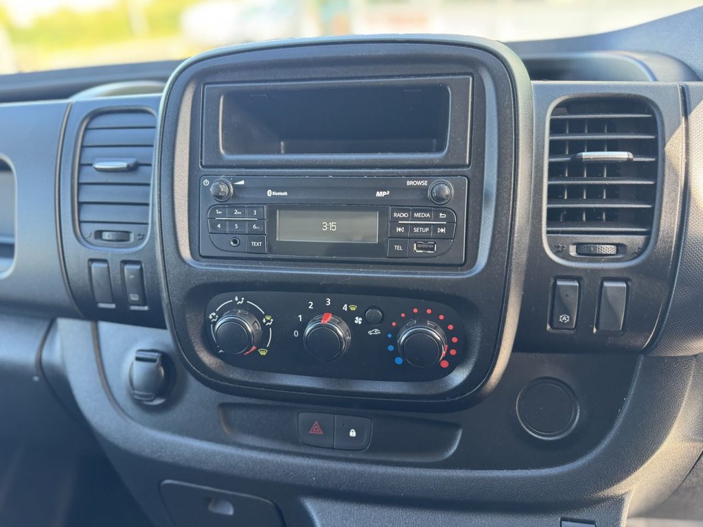 Used Renault Trafic 2021 for sale - 75912126: Photo 24