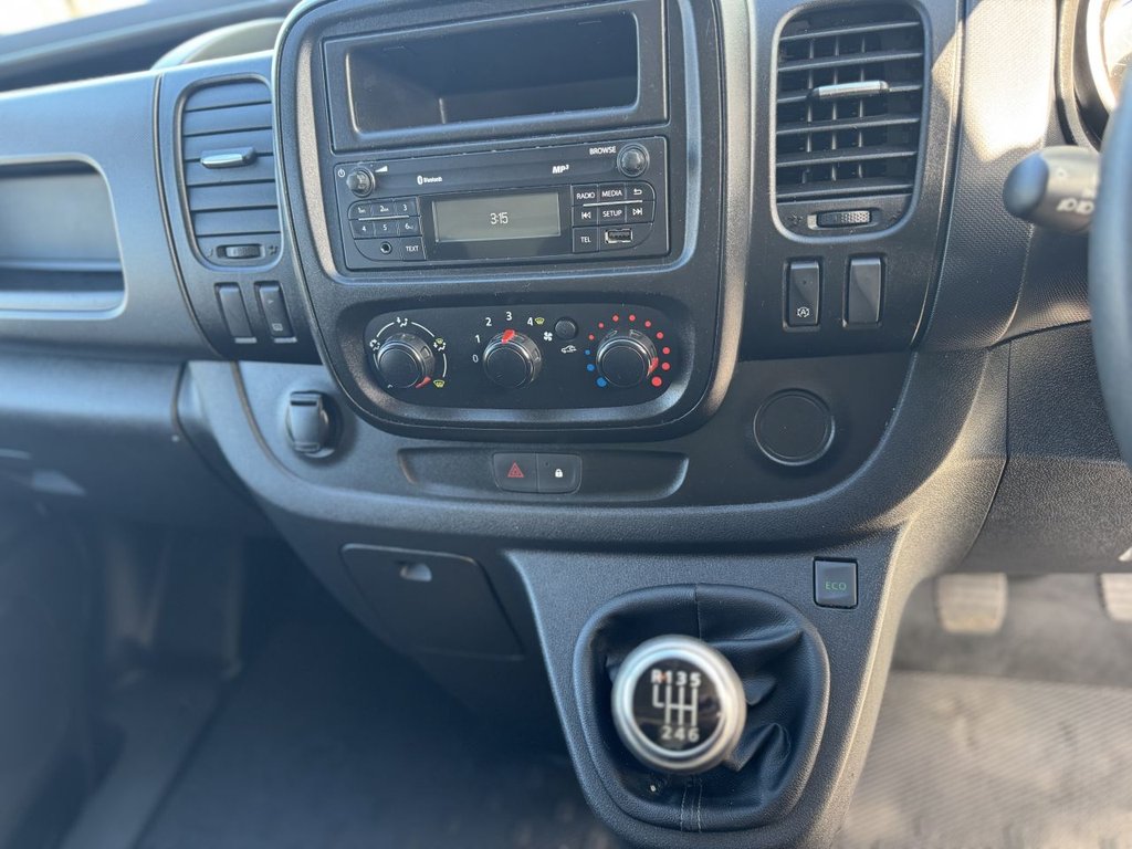 Used Renault Trafic 2021 for sale - 75912126: Photo 25